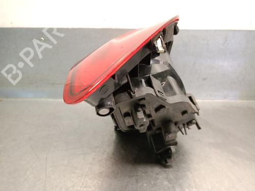 Left taillight SEAT IBIZA IV SC (6J1, 6P5) 1.4 TDI | BP30561267C34
