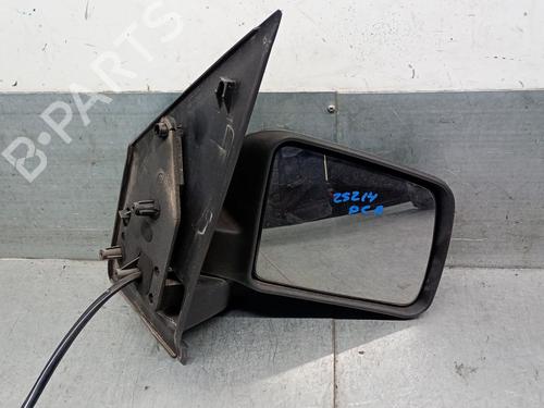 Used Right mirror Right mirror FORD TOURNEO CONNECT 1.8 TDCi (90 hp) 34278259 34278259