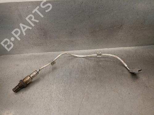 Used Electronic sensor RENAULT CLIO IV (BH_) 0.9 TCe 90 LPG (90 hp) 27892110
