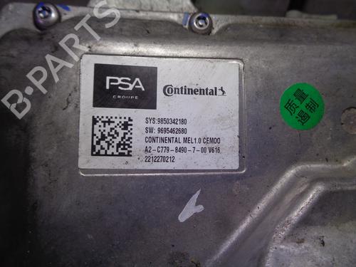Engine CITROËN BERLINGO Box Body/MPV (K9) e-Berlingo | BP17335897M1 
