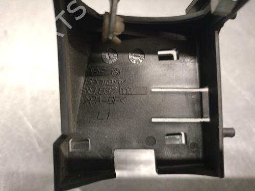 Front left interior door handle VW POLO (6N2) 1.4 TDI | BP38013233I13 - Image 3