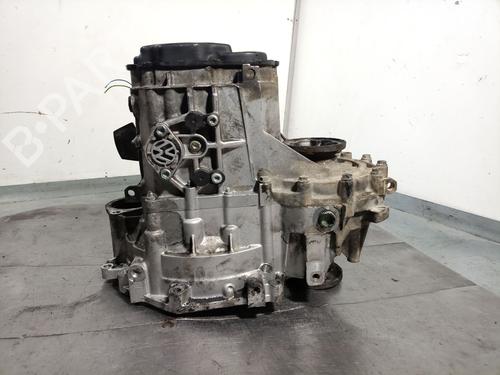 Gearbox SEAT LEON (1P1) 1.9 TDI | BP32671091M3 - Image 5