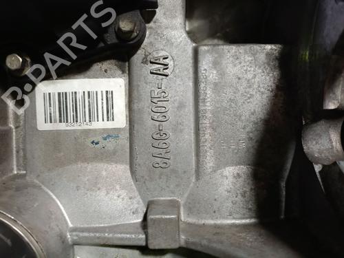 Engine FORD FIESTA VI (CB1, CCN) 1.25 | BP39715904M1 - Image 9