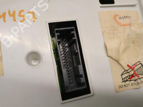 Instrument cluster FORD FOCUS II (DA_, HCP, DP) 1.6 Ti | BP31599253C47 