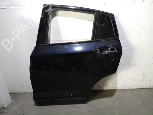 left-rear-door-bmw-x4-f26-2013-2014-2015-2016-2017-2018-40006198 main image