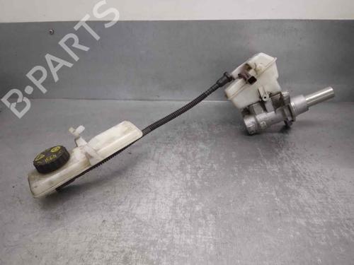 Used Brake master cylinder CITROËN C4 Grand Picasso II (DA_, DE_) 1.2 THP 130 (130 hp) 18350694