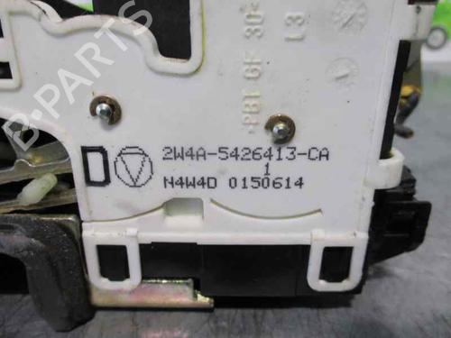 Rear left lock JAGUAR S-TYPE II (X200) 2.7 D | BP2588647C100 