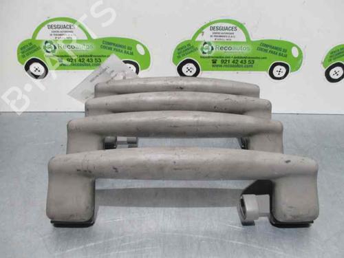 Front left interior door handle LANCIA THESIS (841_) 2.4 JTD (841AXD1B02) 99099104