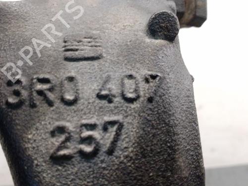 Left front steering knuckle SEAT EXEO (3R2) 2.0 TDI | BP37613400M25 - Image 7