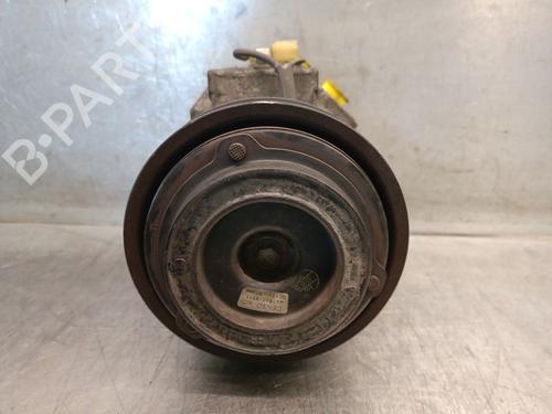 AC compressor MAZDA MPV II (LW) 2.0 (LWEW) | BP37442276M34 - Image 4