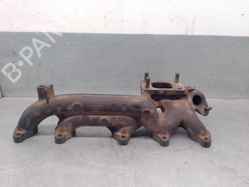 Used Exhaust manifold Exhaust manifold VOLVO S80 I (184) 2.5 TDI (140 hp) 32518525 32518525