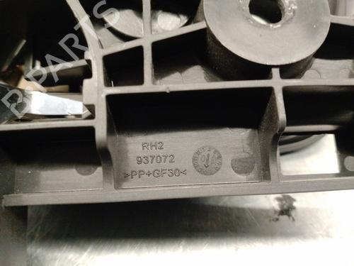 Rear right interior door handle DODGE JOURNEY 2.4 | BP16975787I16 