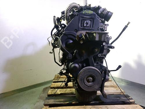 Używane Silnik FORD FOCUS II (DA_, HCP, DP) 1.6 TDCi (109 hp) 29748079