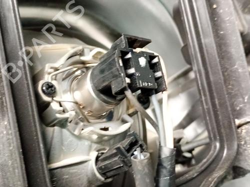 Right headlight RENAULT KANGOO Express (FW0/1_) 1.5 dCi 75 (FW07, FW10, FW04) | BP32860298C29  - Image 9