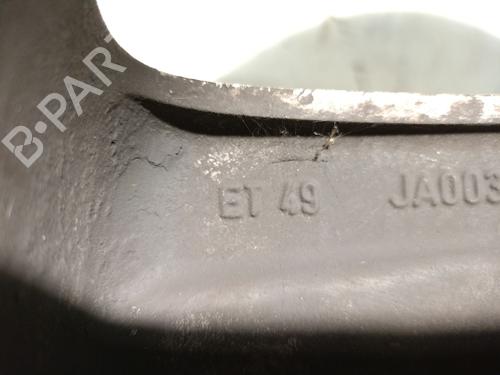 Rim JAGUAR XF I (X250) 3.0 D | BP20692337C45