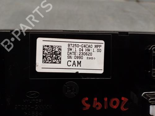 Climate control HYUNDAI i30 (PDE, PD, PDEN) 2.0 N | BP17523319I5 