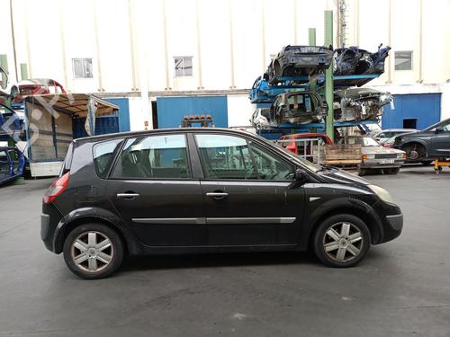 Engine RENAULT SCÉNIC II (JM0/1_) 1.5 dCi (JM1E, JM16) | BP33704485M1  - Image 20