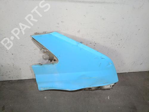 Used Right front fenders Right front fenders 37033650 37033650