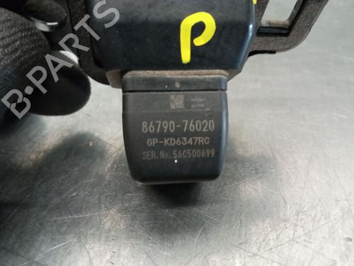Elektronisk modul LEXUS CT (ZWA10_) 200h (ZWA10_) | BP29477870M83 