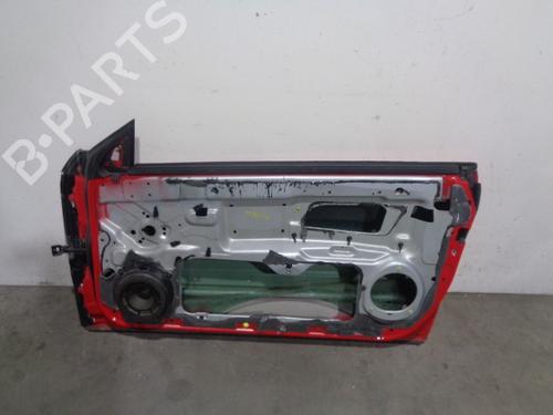 Right front door MERCEDES-BENZ CLK (C209) CLK 220 CDI (209.308) | BP13010071C3 