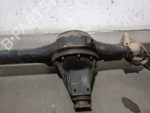 Rear axle LAND ROVER DEFENDER Station Wagon (L316) 2.5 TDI 4x4 (L316) | BP21840770M2 