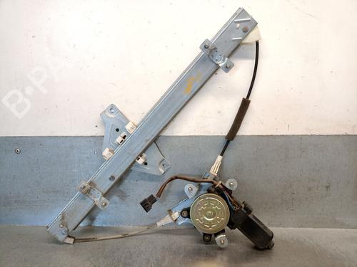 Used Rear left window mechanism Rear left window mechanism DAEWOO NUBIRA Saloon (J200) 1.8 (122 hp) 40447455 40447455