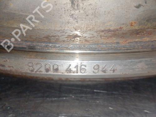 Flywheel RENAULT VEL SATIS (BJ0_) 2.2 dCi (BJ0E, BJ0F) | BP38988561M101 - Image 3