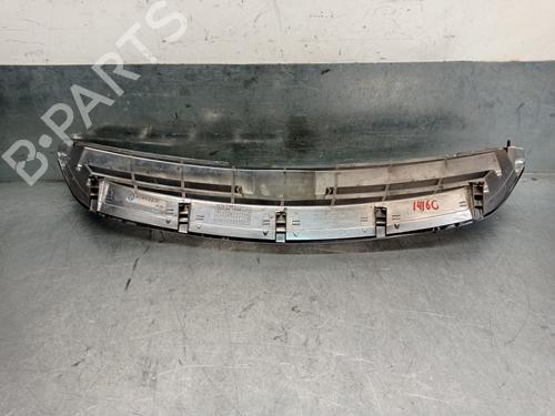 Grill KIA CARENS II MPV (FJ) 2.0 CRDi | BP8584767C40 