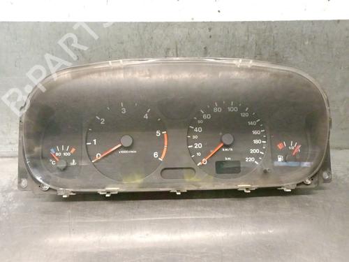 Used Instrument cluster Instrument cluster OPEL FRONTERA B (U99) 2.2 DTI (6B_66, 6B_76) (120 hp) 35771238 35771238