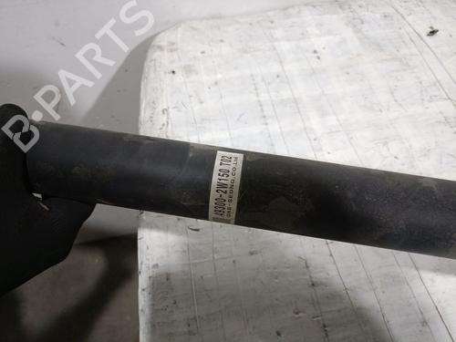 Driveshaft HYUNDAI SANTA FÉ III (DM, DMA) 2.2 CRDi | BP28295932M37 
