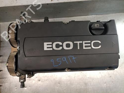 Cylinder head CHEVROLET ORLANDO (J309) 1.8 | BP37417961M5 - Image 8