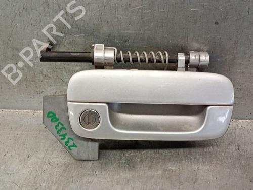 Used Front right exterior door handle PEUGEOT 406 Coupe (8C) 2.2 HDI (133 hp) 28356550
