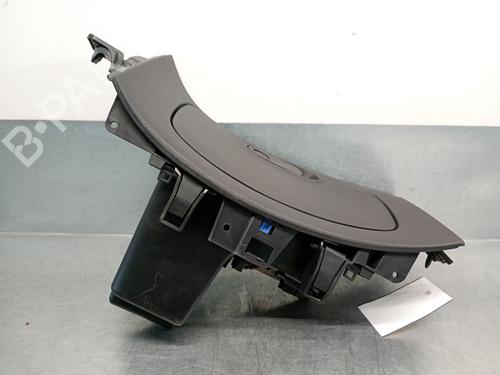Glove box SMART FORFOUR Hatchback (453) electric drive (453.091) | BP29476898C95 