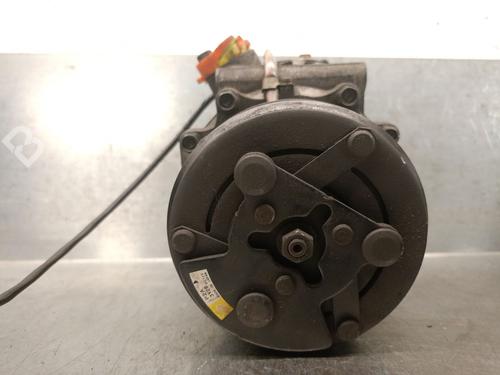 AC compressor HONDA HR-V (GH_) 1.6 16V 4WD (GH2, GH4) | BP27327104M34 