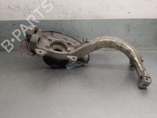 Right front steering knuckle AUDI A4 B7 (8EC) 1.8 T | BP39973896M26 - Image 7