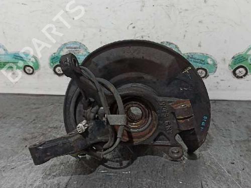Left front steering knuckle SUZUKI LIANA Hatchback  | BP5129418M25 
