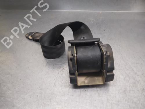Rear right seatbelt PEUGEOT 405 II (4B) 1.9 TD | BP11195791I28 