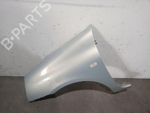 Used Left front fenders Left front fenders 36500351 36500351