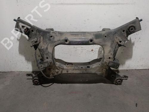 Used Rear axle Rear axle 38912893 38912893