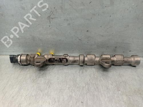 Used Injection rail Injection rail 19795987 19795987