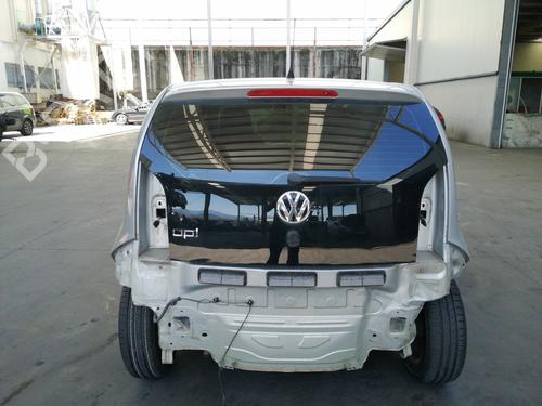 Headlight switch VW UP! (121, 122, BL1, BL2, BL3, 123) 1.0 | BP14332155I24 - Image 7