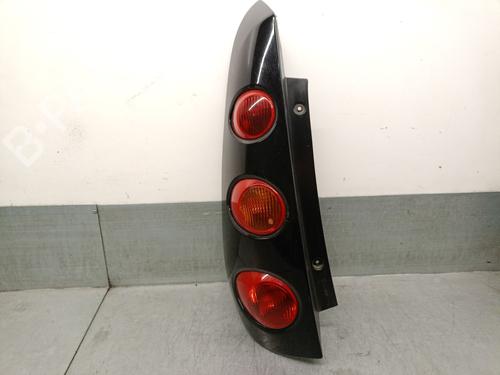 Achterlicht links SMART FORFOUR (454) 1.1 (454.030) (75 hp) 30793669
