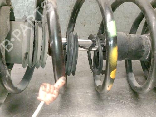 Right front shock absorber PEUGEOT 807 (EB_) 2.2 HDi | BP34722209M17 - Image 7