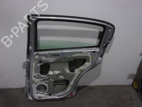Right rear door ALFA ROMEO 147 (937_) 1.9 JTD (937.AXD1A, 937.BXD1A, 937.AXV1A, 937.BXB1A,... | BP17043466C5 