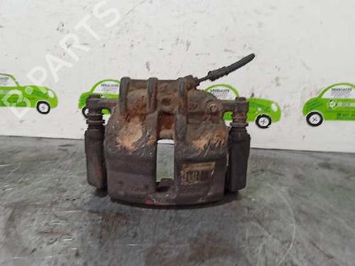 Used Left front brake caliper TOYOTA PROACE Van (MDX_) 2.0 D (MDX3) (128 hp) 11615662