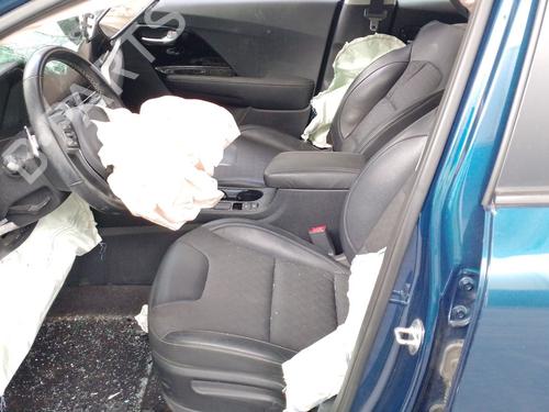 Left front window switch KIA NIRO I (DE) 1.6 GDI Hybrid | BP25284498I27 - Image 12