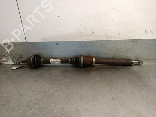 Right front driveshaft VOLVO C30 (533) 1.6 D | BP37486848M39 - Image 4
