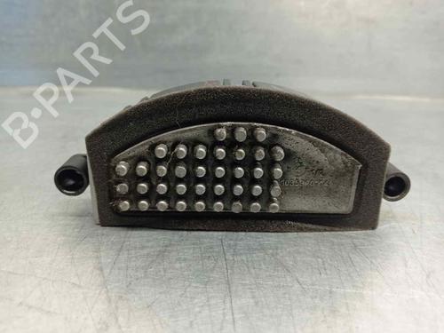 Used Heater resistor MERCEDES-BENZ GLA-CLASS (X156) [2013-2022]  12150862