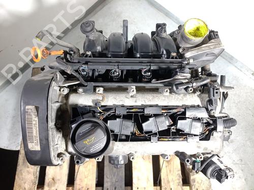 Engine SEAT IBIZA III (6L1) 1.4 16V | BP33455514M1  - Image 6