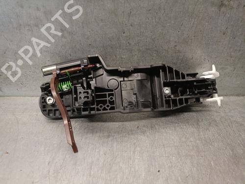 Rear left exterior door handle TOYOTA YARIS (_P21_, _PA1_, _PH1_) 1.5 Hybrid (MXPH11) | BP25237870C130